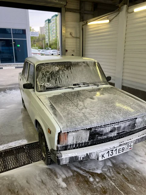 Инжектор 7 год, требующий ремонта - Автотехника в Волгоград