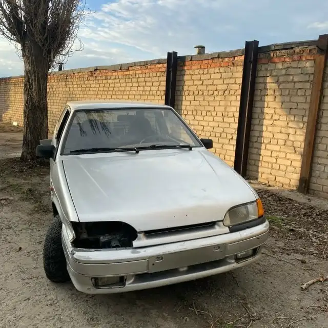 ВАЗ 2113 2007 - Легковые автомобили (Авто) в Волжский