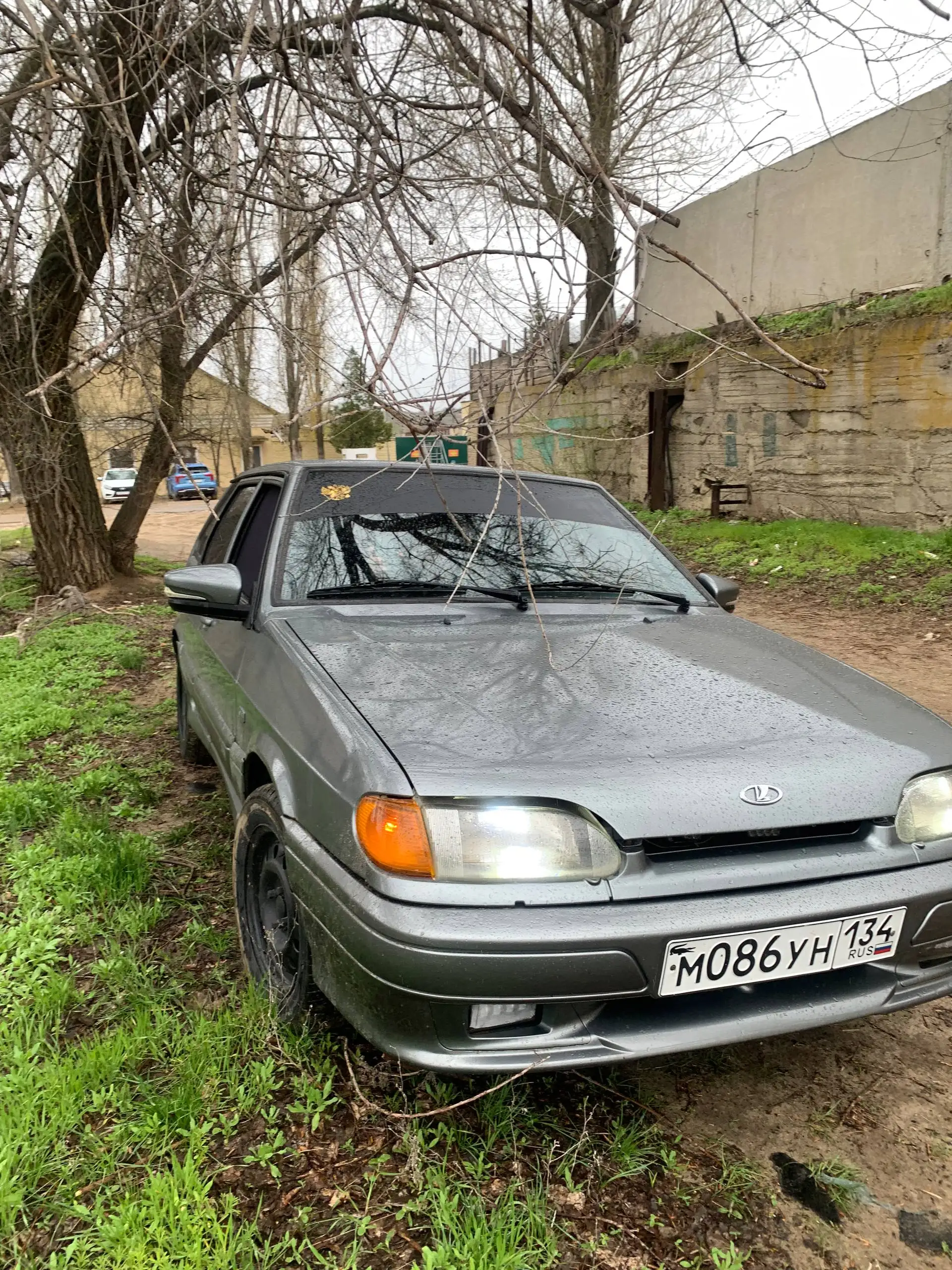 Продажа ВАЗ 2114 - Легковые автомобили (Авто) в Камышин