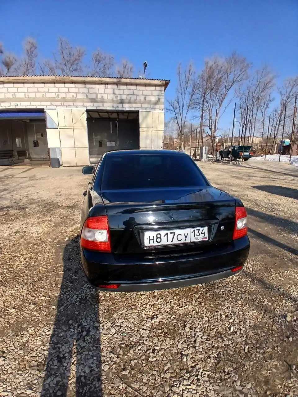 Продажа BMW 2009 года - Легковые автомобили (Авто) в Волгоград