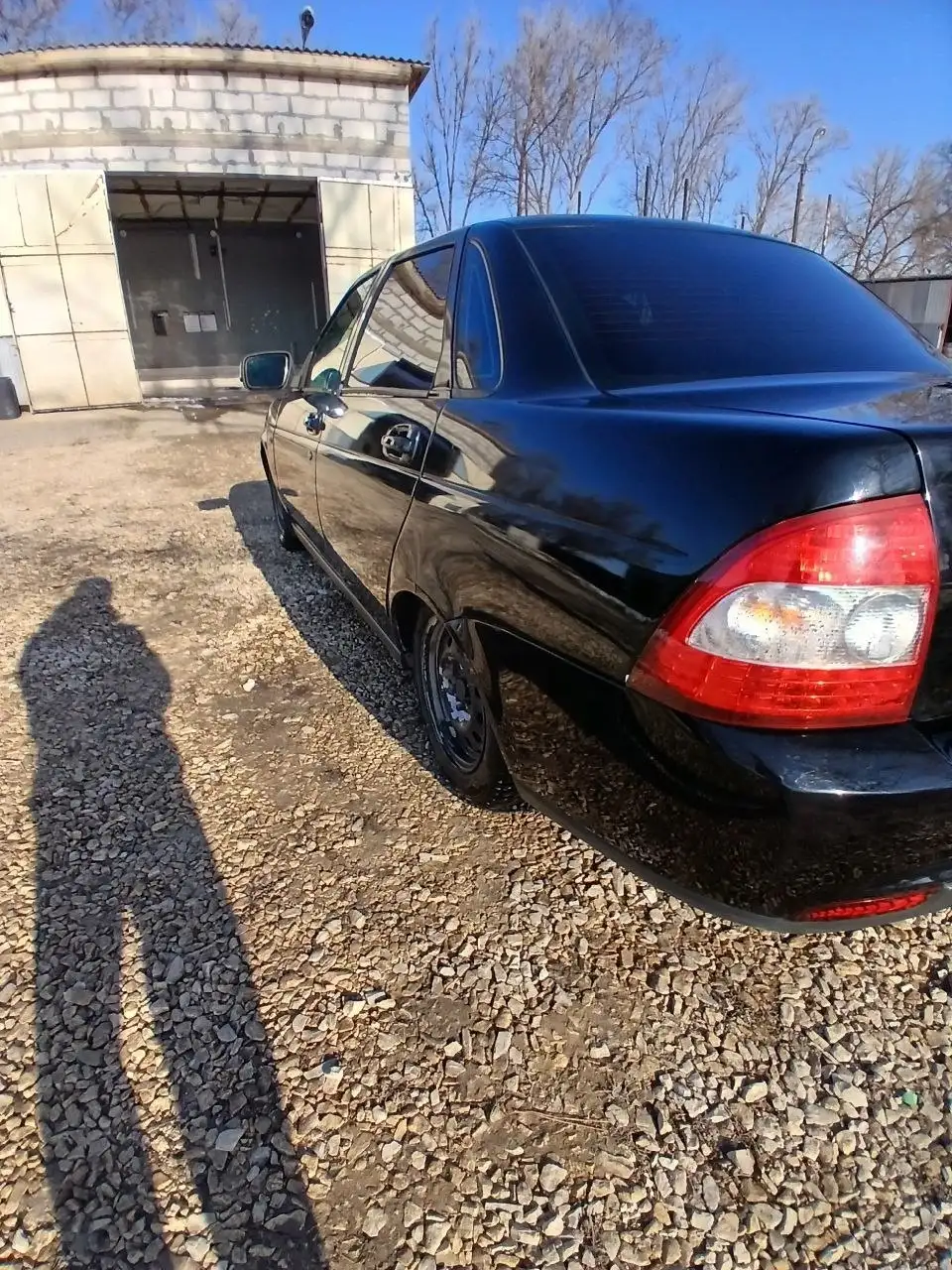 Продажа BMW 2009 года - Легковые автомобили (Авто) в Волгоград