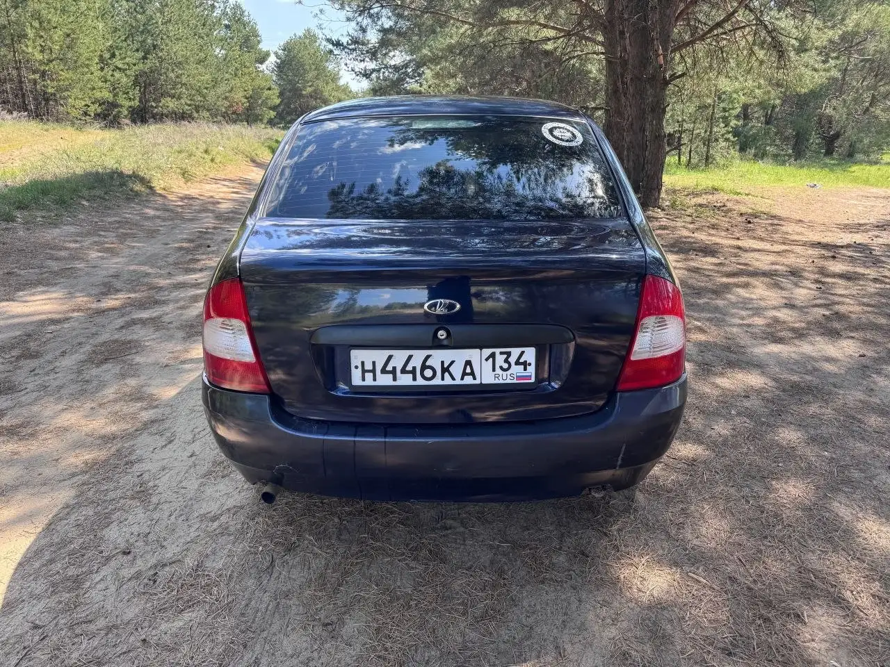 Продам авто - Легковые автомобили (Авто) в Волгоград