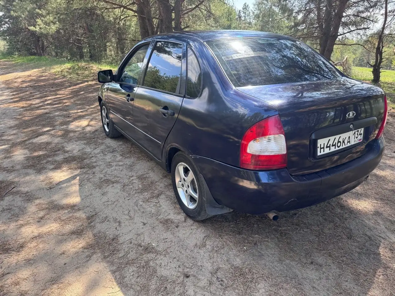 Продам авто - Легковые автомобили (Авто) в Волгоград