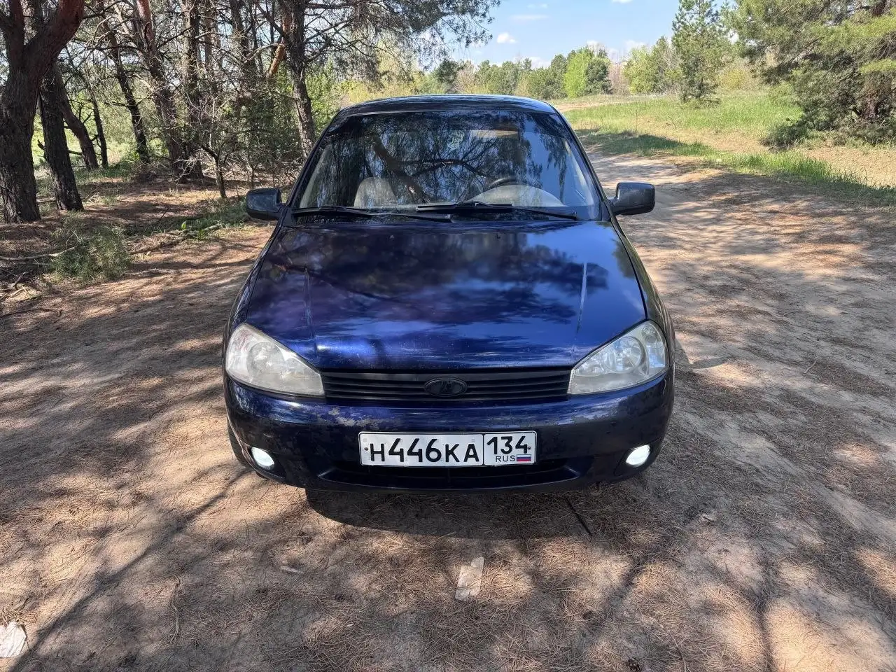 Продам авто - Легковые автомобили (Авто) в Волгоград