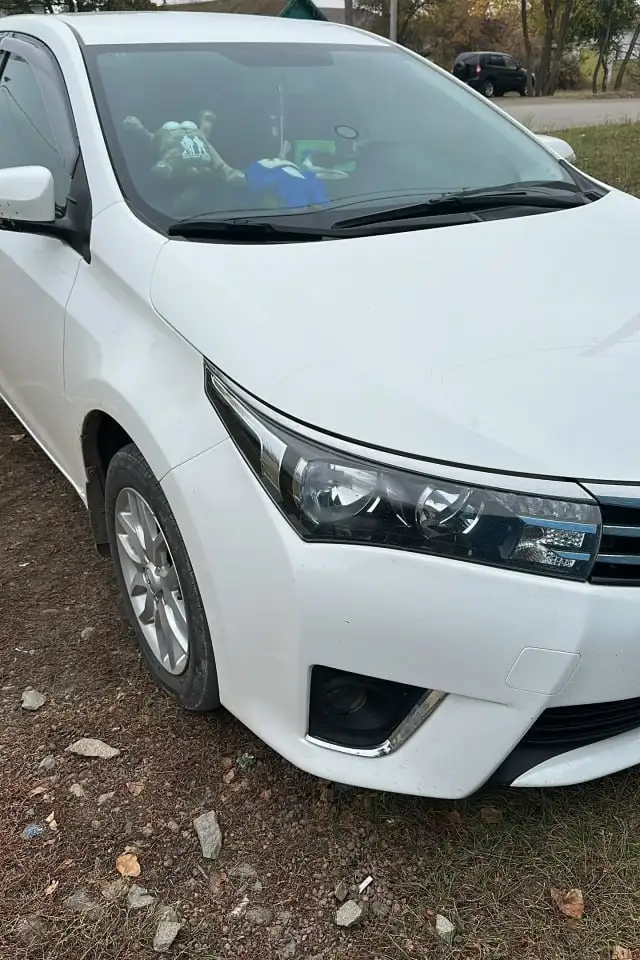 Продажа Kia Rio 1.6 MT - Легковые автомобили (Авто) в Волгоградская область