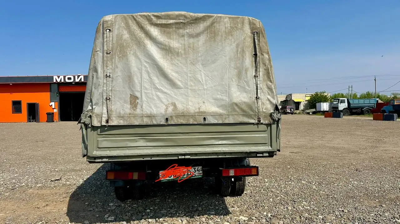 Газель 2010 в отличном состоянии - Газель (Авто) в Волгоград
