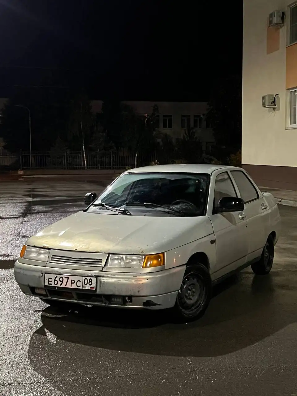 ВАЗ 2110 2001 год - Авто в Волгоград