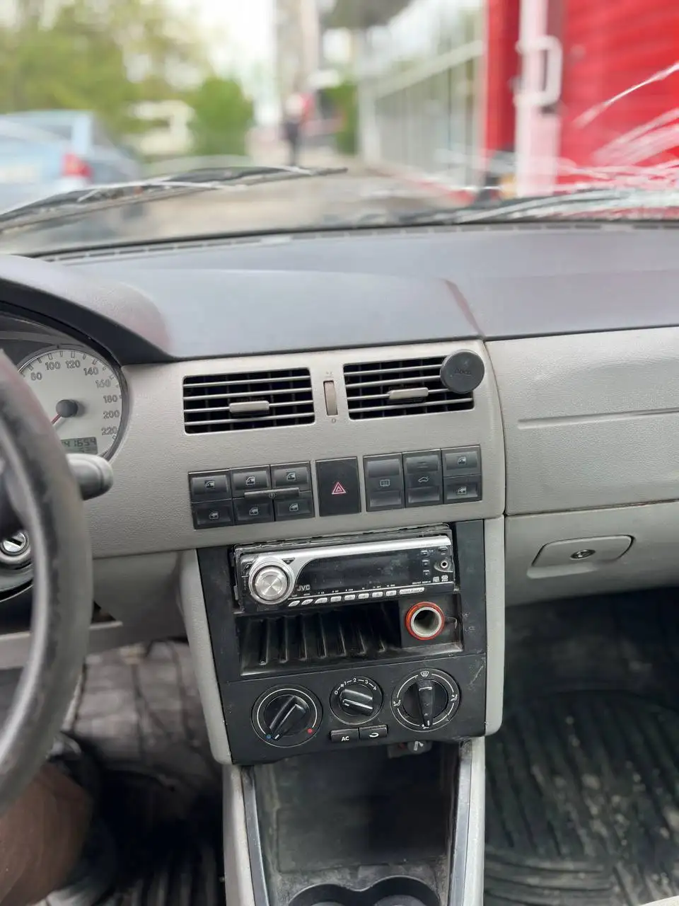 Volkswagen Pointer 2005 - Легковые автомобили (Авто) в Волгоград