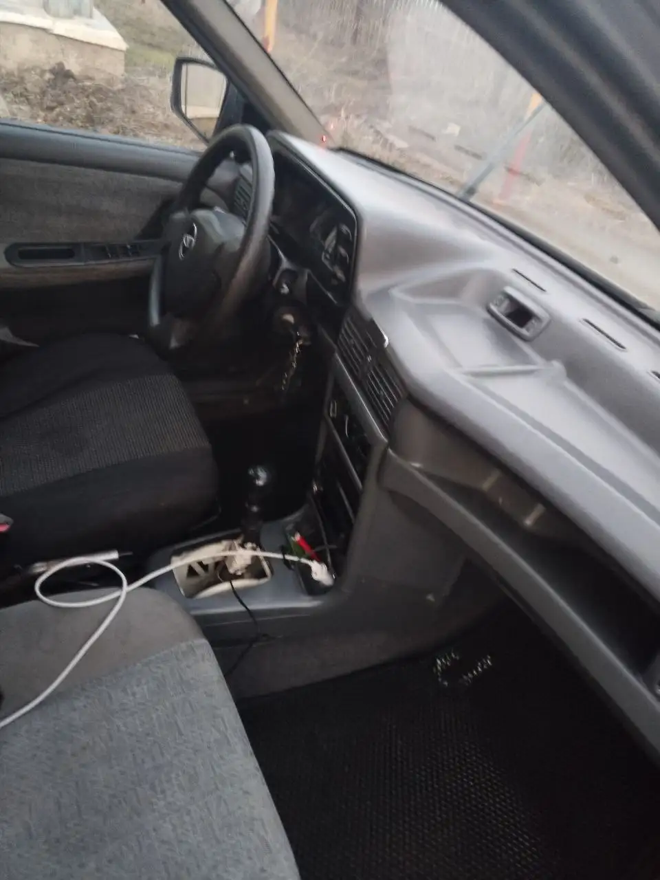Дэу Нексия 1.5 8 клапанов - Легковые автомобили (Авто) в Волгоград