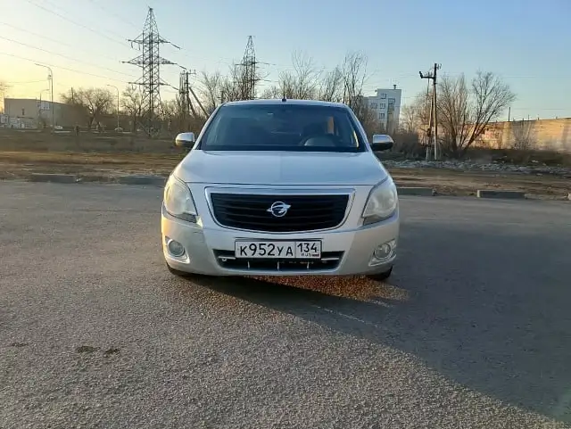 Продажа Ravon R4 (Chevrolet Cobalt) 2017 - Легковые автомобили (Авто) в Волгоград
