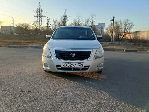 Продажа Ravon R4 (Chevrolet Cobalt) 2017 - Авто в Волгоград