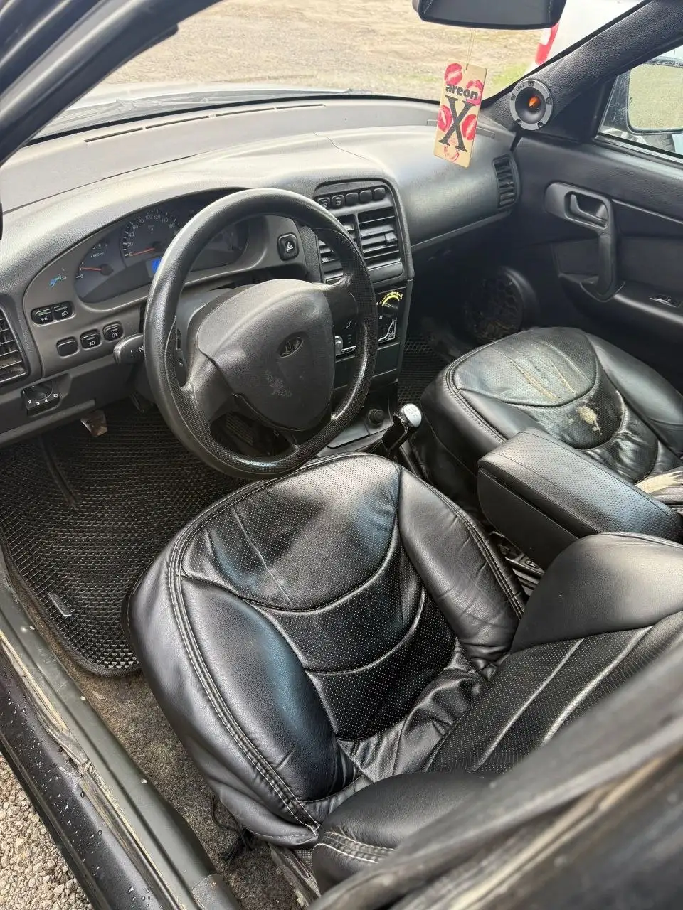 Продам автомобиль 7 лет на ходу - Легковые автомобили (Авто) в Жирновск