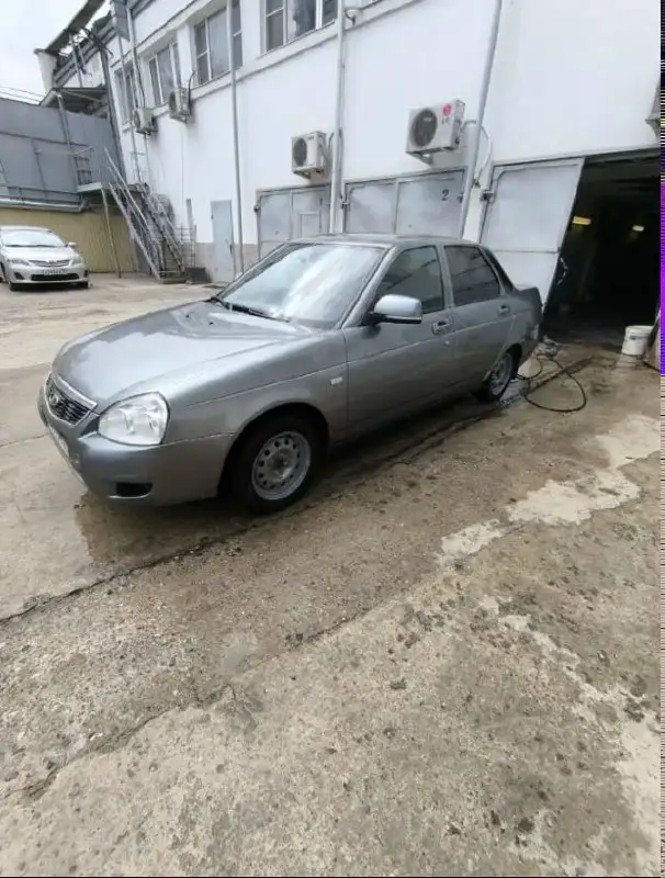 Продам Приору 07 года - Легковые автомобили (Авто) в Волгоград