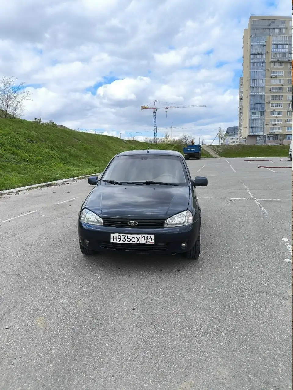 Продажа автомобиля в отличном состоянии - Авто в Волгоград