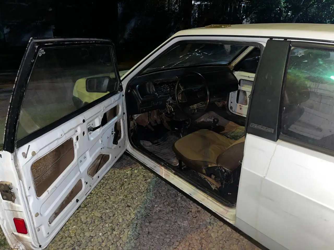 ВАЗ 2106 1986 года - Легковые автомобили (Авто) в Волгоград