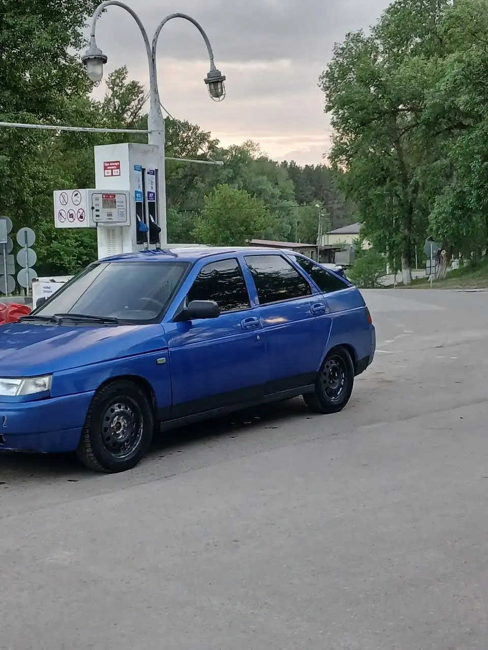 Продается ВАЗ-2112 16V - Легковые автомобили (Авто) в Жирновск