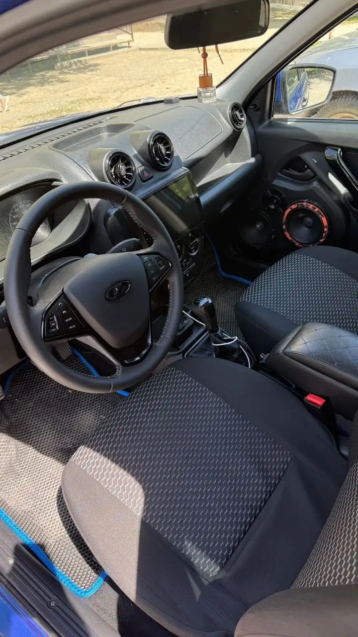 Продажа Лада Гранта 2018 - Легковые автомобили (Авто) в Волгоград