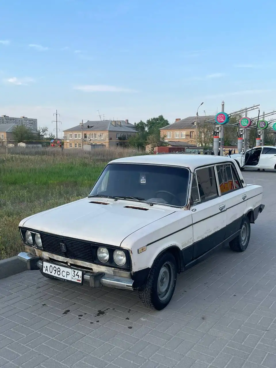 ВАЗ 2106 1996 года в неисправном состоянии - Легковые автомобили (Авто) в Волгоград