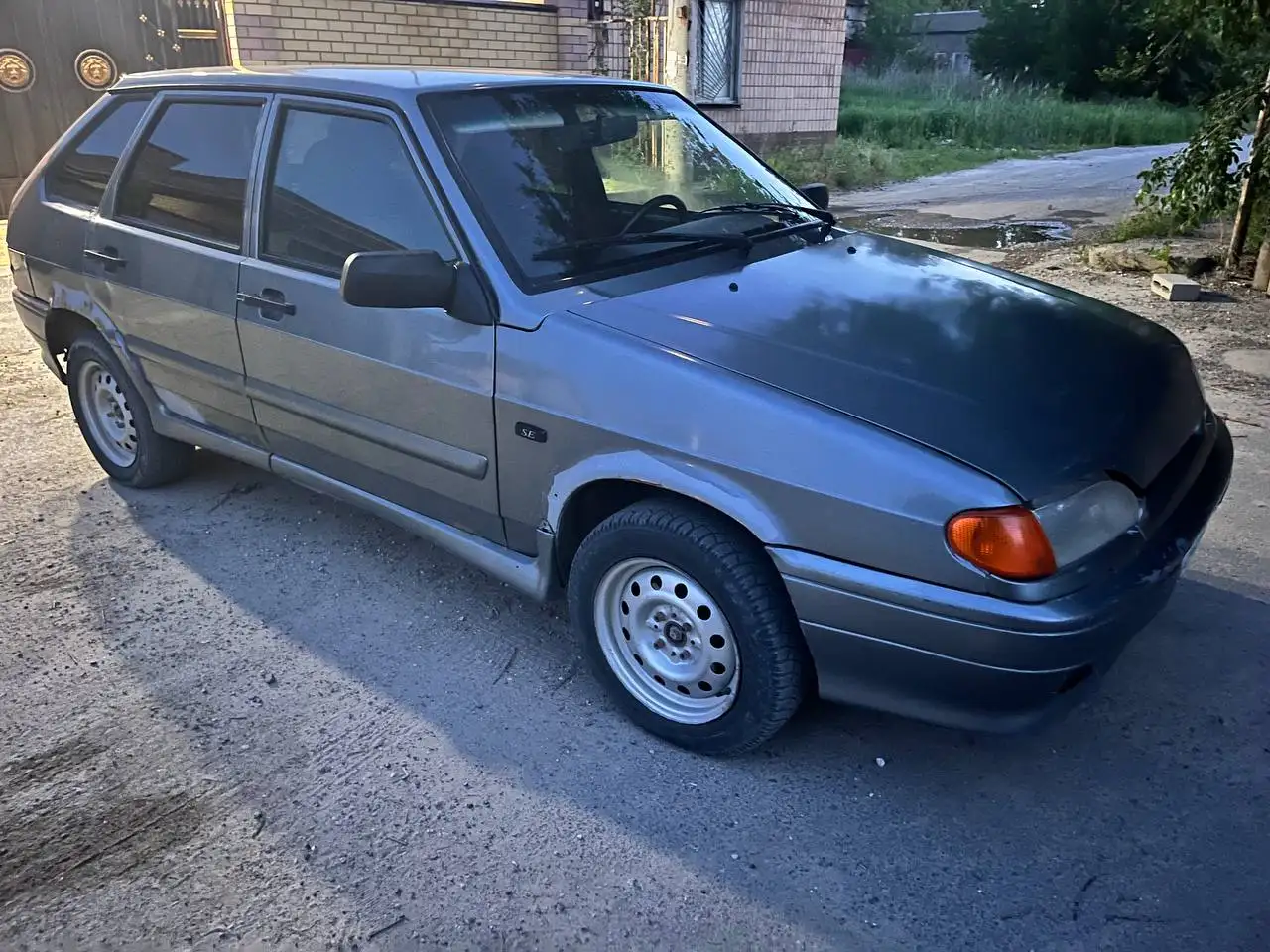 Продажа автомобиля - Легковые автомобили (Авто) в Волгоград