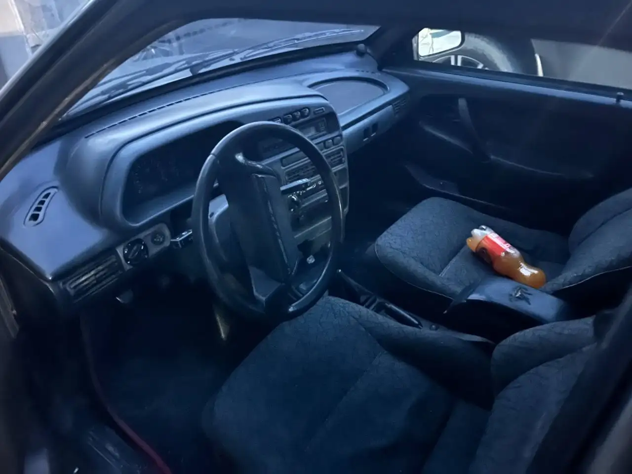 Продажа автомобиля - Легковые автомобили (Авто) в Волгоград