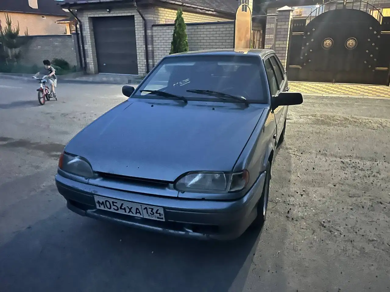 Продажа автомобиля - Легковые автомобили (Авто) в Волгоград