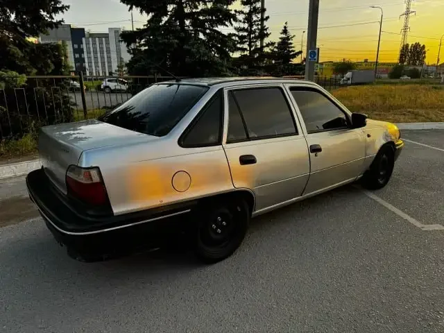 Део Нексия 2007 г. - Легковые автомобили в Волгоград