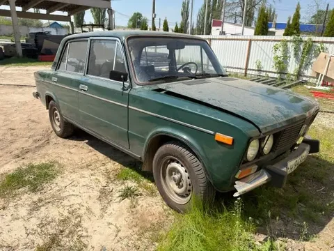 ВАЗ 2106 в разбор или под восстановление, 1998 года - Легковые автомобили в Ст.Кумылженская