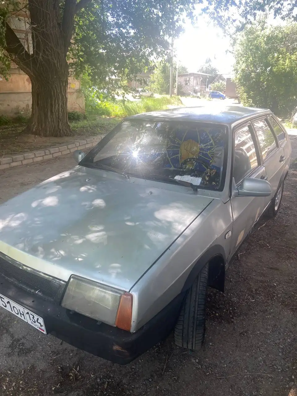 Toyota Carina E в продаже - Легковые автомобили (Авто) в Волгоград