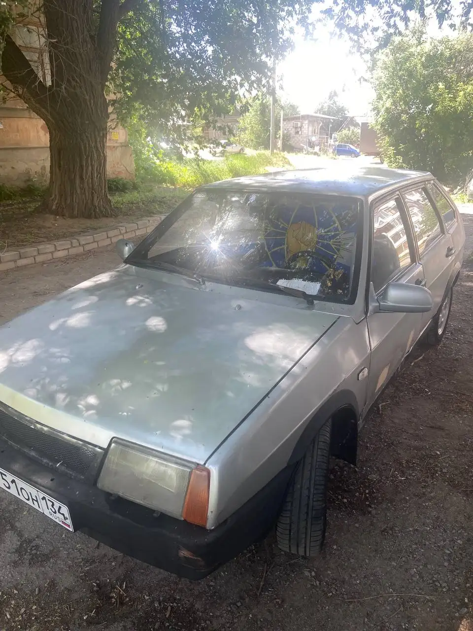 Toyota Carina E в продаже - Легковые автомобили (Авто) в Волгоград