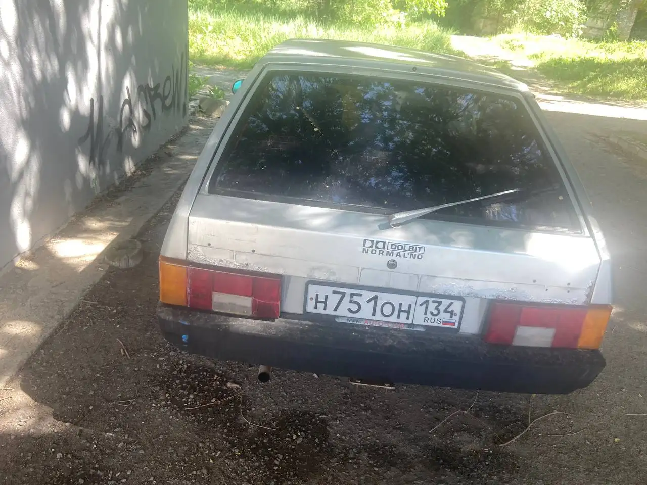 Toyota Carina E в продаже - Легковые автомобили (Авто) в Волгоград