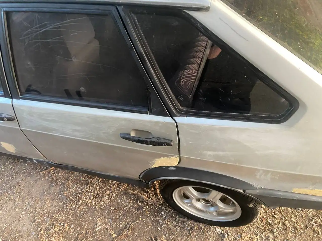 Toyota Carina E в продаже - Легковые автомобили (Авто) в Волгоград