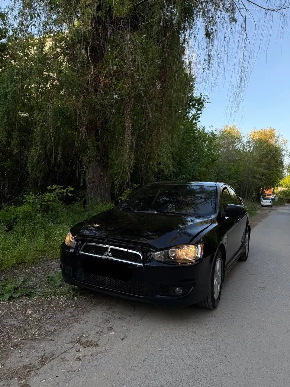 2010 год, 182к пробега, 4 владельца - Легковые автомобили (Авто) в Волгоград