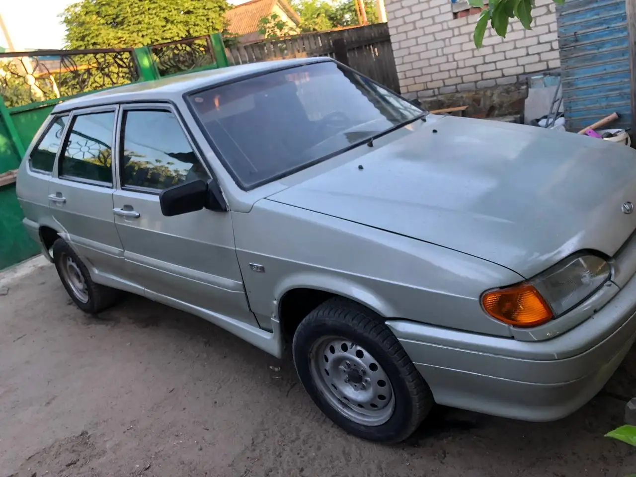 Автомобиль за 155 тысяч - Авто в Волгоградская область