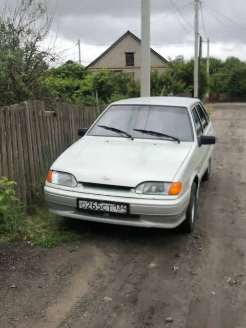 Продажа автомобиля - Авто в Волгоград