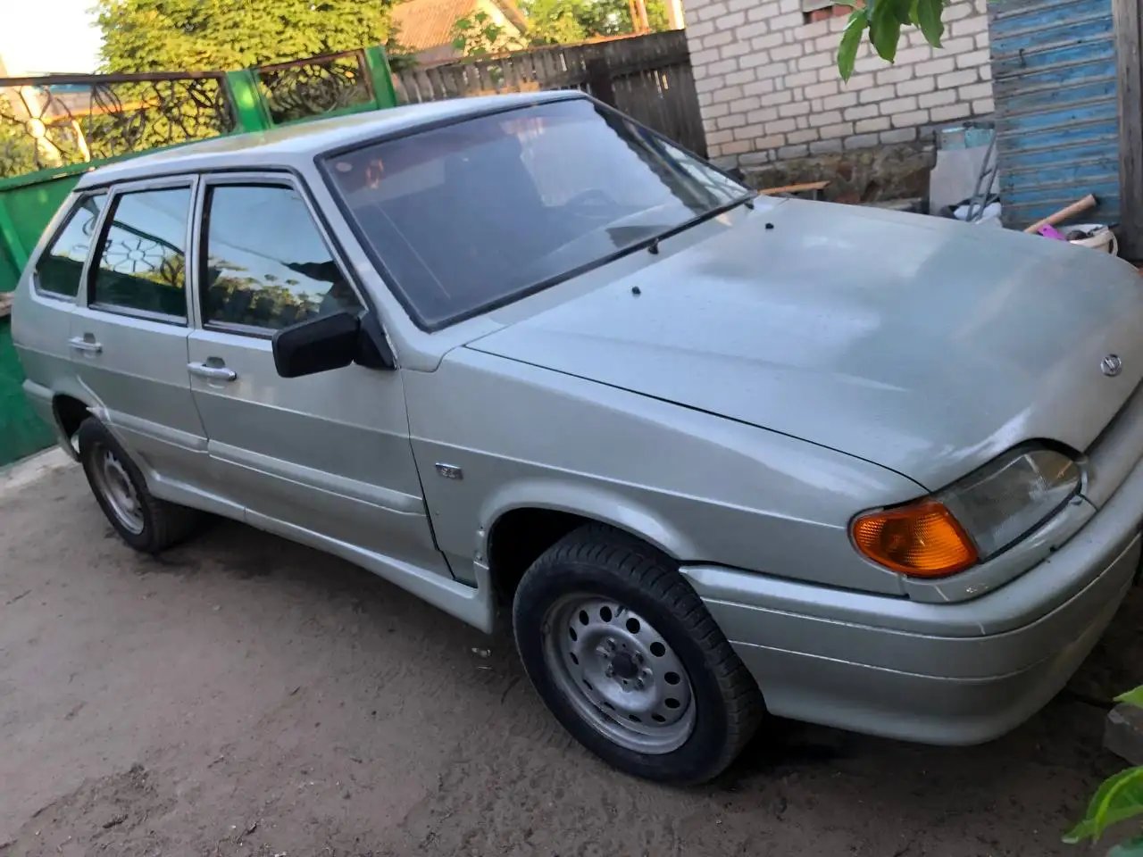 Продажа автомобиля - Авто в Волгоград