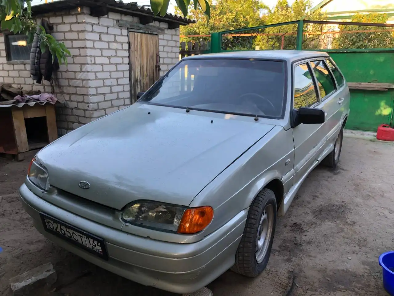 Продажа автомобиля - Авто в Волгоград