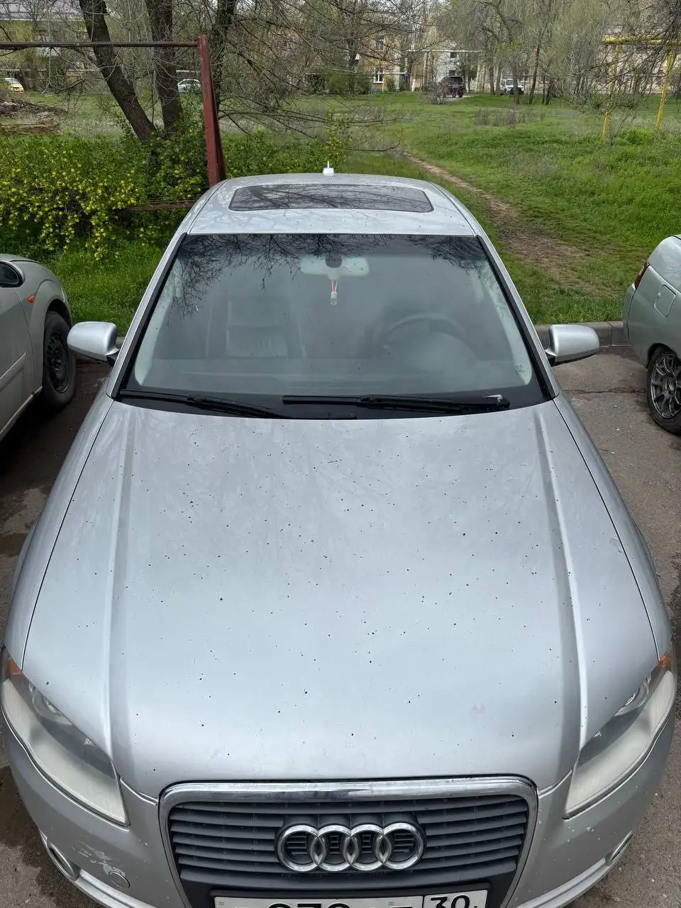 Продажа авто с проблемным двигателем - Автомобили с пробегом (Авто) в Неизвестно