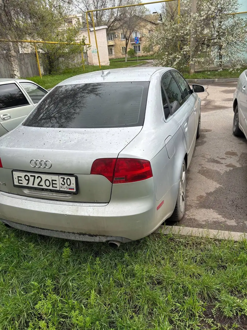 Продажа авто с проблемным двигателем - Автомобили с пробегом (Авто) в Неизвестно