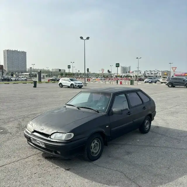 ВАЗ 2114 2005 года - Авто в Волгоград