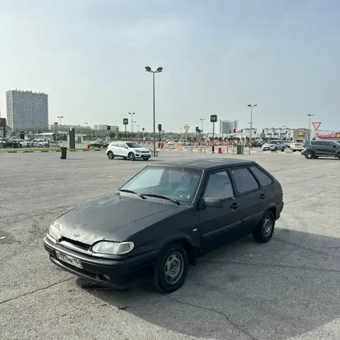 ВАЗ 2114 2005 года - Авто в Волгоград
