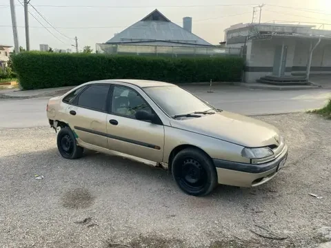 Рено Лагуна 1997 г - Легковые автомобили в Волгоград
