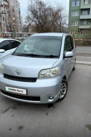 Тойота Порте 2004 года - Легковые автомобили в Волгоград