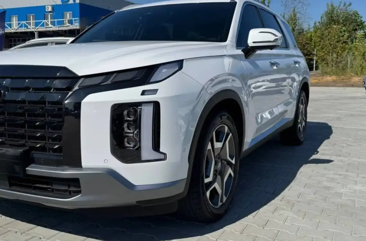 Hyundai Palisade 2022 - Внедорожник / Кроссовер (Авто) в Волгоград