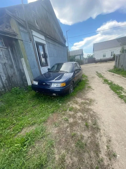 Продам ВАЗ 2112 - Авто в Жирновск