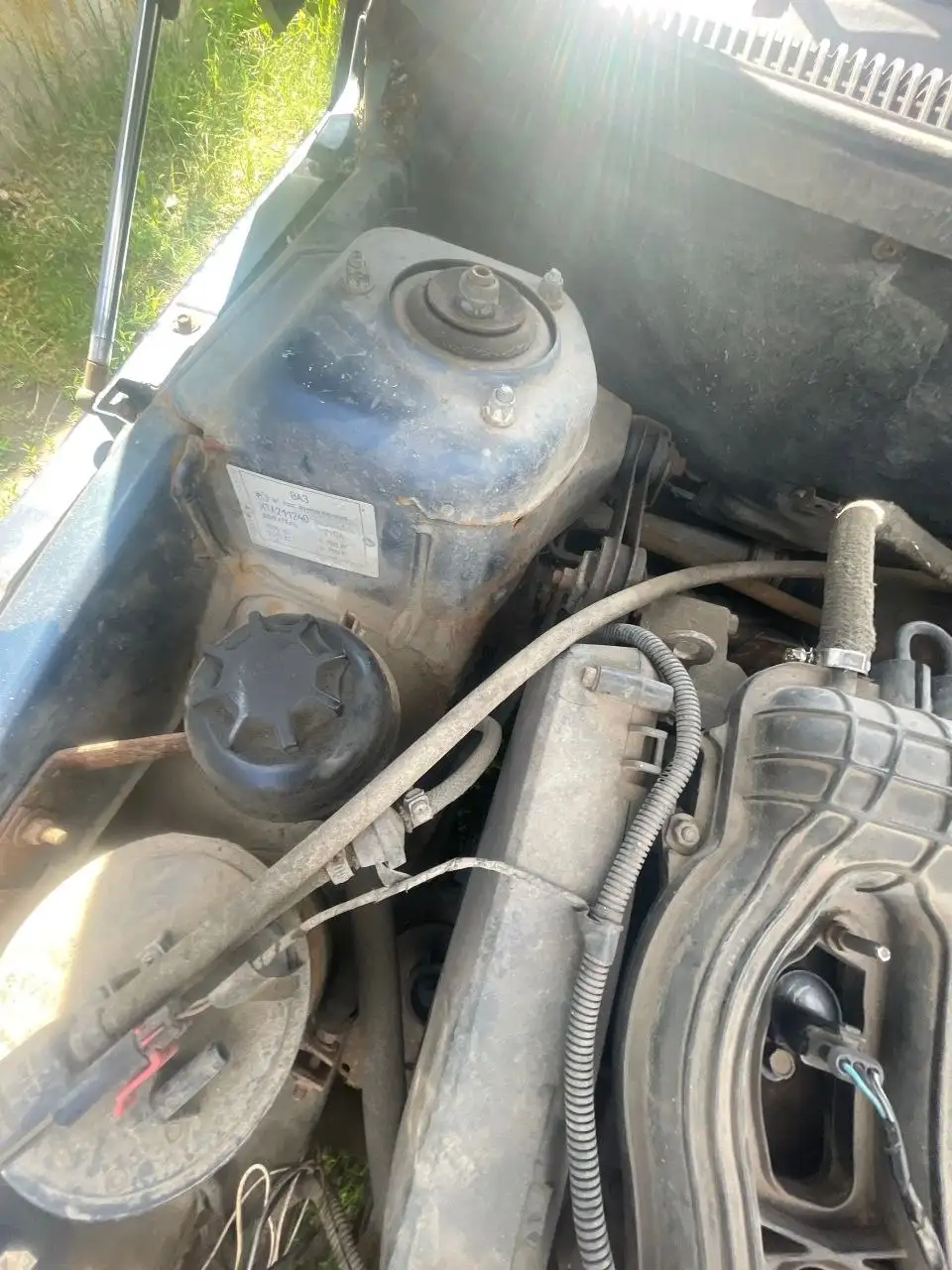 Продам ВАЗ 2112 - Авто в Жирновск