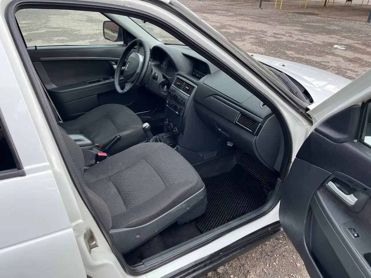 Продажа автомобиля в хорошем состоянии - Легковые автомобили (Авто) в Волгоград
