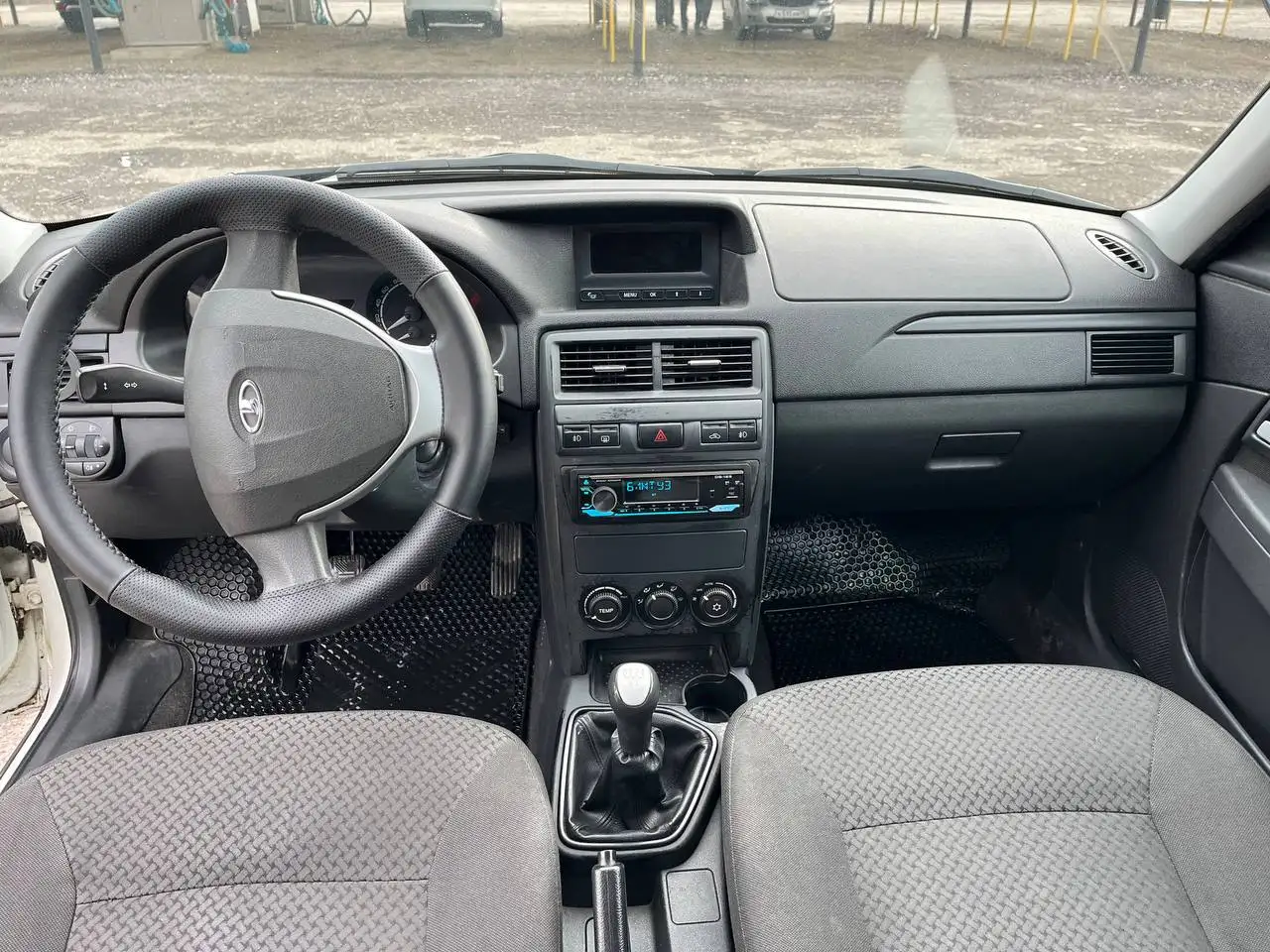 Продажа автомобиля в хорошем состоянии - Легковые автомобили (Авто) в Волгоград