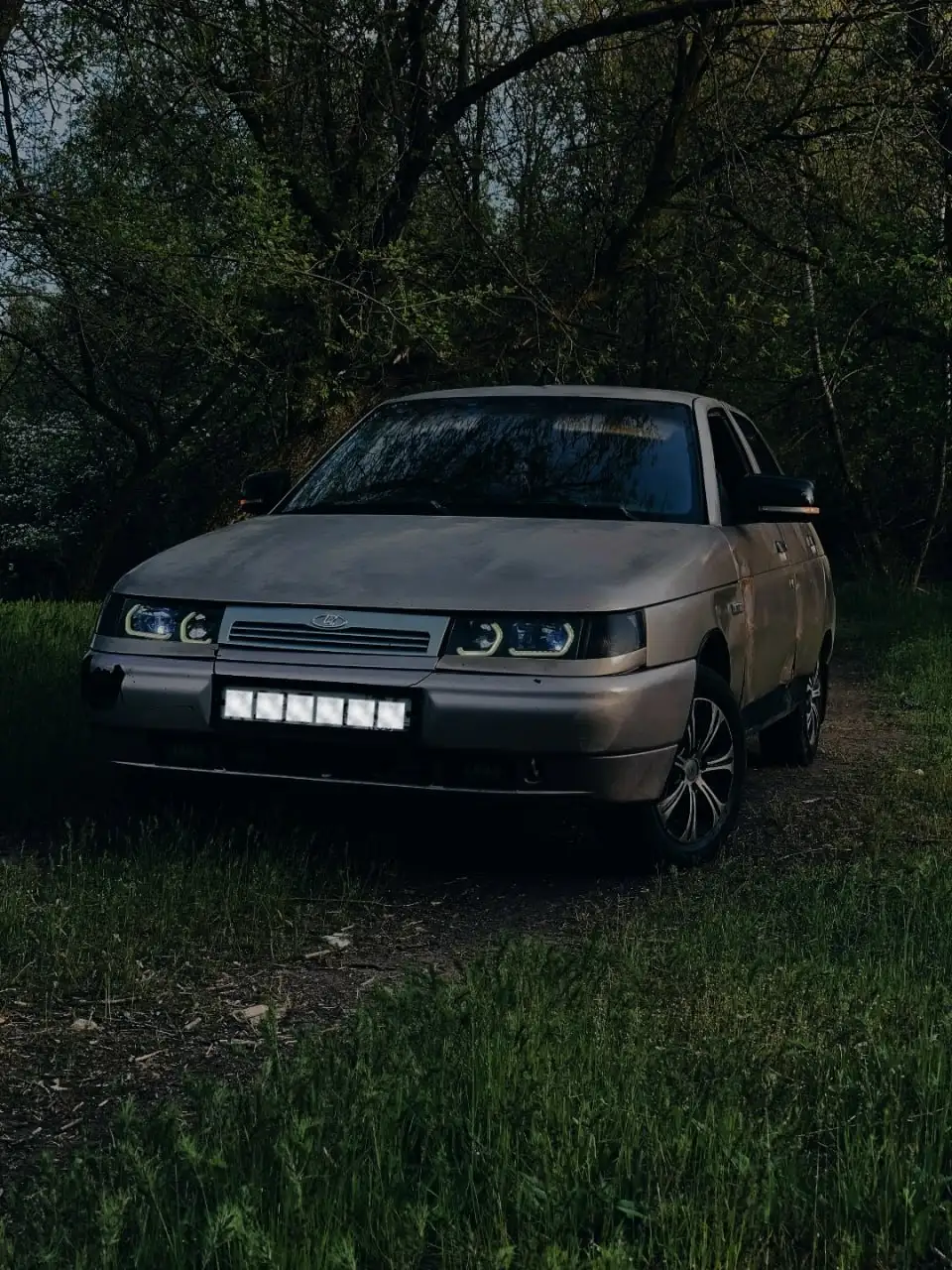 Продам ВАЗ 2112 2001 года - Авто в Ленск