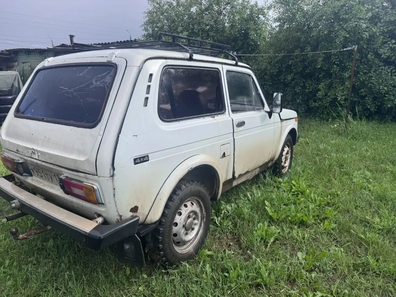 Продам авто - Авто в Волгоград
