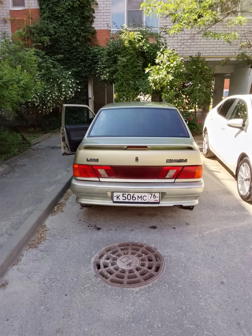Продам ВАЗ 2115 - Легковые автомобили (Авто) в Волгоград